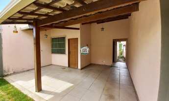 Imagem 2: Casa com 3 dormitórios à venda, 99 m² por R$ 500.000,00 - Tradição - Lagoa Santa/MG