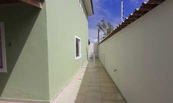 Imagem 6: Casa de condomínio para aluguel tem 150 metros quadrados com 4 quartos