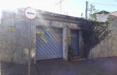 Imagem 3: Casas - Venda - Vila Tibério - Cod. 503