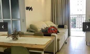 Imagem: Apartamento com 2 dormitórios à venda