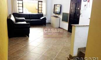 Imagem 6: Sobrado à venda, 171 m² por R$ 800.000,00 - Santa Terezinha - São Bernardo do Campo/SP