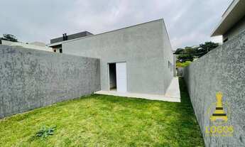 Imagem 5: Casa com 3 dormitórios à venda, 89 m² por R$ 700.000,00 - Jardim do Lago - Atibaia/SP