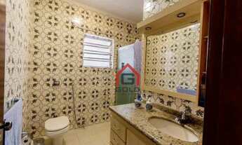 Imagem 8: Casa com 3 dormitórios, 224 m² - venda por R$ 650.000,00 ou aluguel por R$ 2.660,00/mês