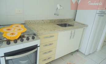 Imagem 4: São José dos Campos - Apartamento Padrão - Jardim Santa Inês III