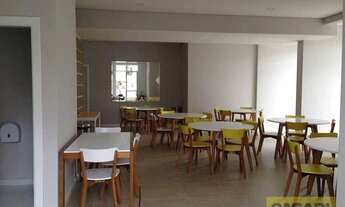 Imagem 6: Apartamento com 2 dormitórios à venda, 66 m² - Vila América - Santo André/SP