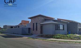 Imagem: Casa com 3 dormitórios à venda, 175 m²