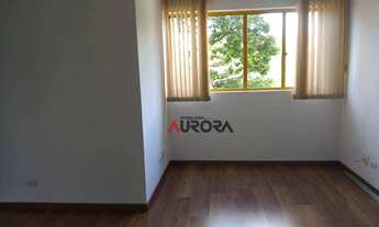 Imagem 2: Apartamento com 3 dormitórios à venda, 55 m² por R$ 240.000,00 - Cláudia - Londrina/PR