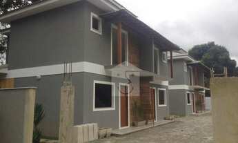 Imagem 2: Casa à venda por R$ 265.000,00 - Condado de Maricá - Maricá/RJ