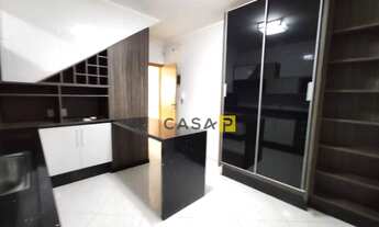 Imagem 7: Casa com 2 dormitórios à venda, 90 m² por R$ 410.000,00 - Jardim Terramérica II - American