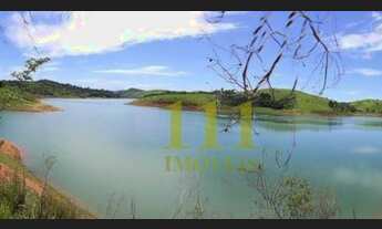 Imagem 2: Terreno à venda, 254100 m² por R$ 1.500.000,00 - Canaã - Jambeiro/SP