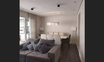 Imagem 7: Apartamento com 3 dormitórios à venda, 107 m² - Vila Lusitânia - São Bernardo do Campo/SP