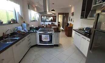 Imagem 7: Sobrado com 4 dormitórios à venda, 260 m² por R$ 1.350.000,00 - Parque São Domingos - São