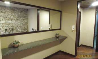 Imagem 4: Apartamento para venda ou locação com 3 quartos em Taguatinga Norte - Brasília - DF