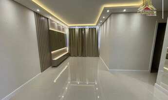 Imagem 4: Alugo no Supreme Higienópolis, apartamento novo, semi mobiliado, três dormitórios, suíte