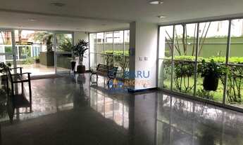 Imagem 2: Apartamento com 1 dormitório, 42 m² - venda por R$ 620.000,00 ou aluguel por R$ 2.950,00/m