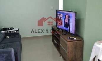 Imagem: Apartamento com 2 dormitórios à venda