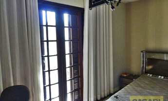 Imagem 7: Sobrado com 2 dormitórios à venda, 141 m² - Casa Branca - Santo André/SP