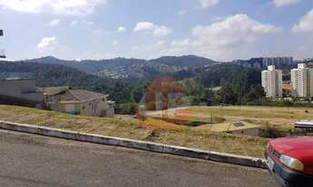 Imagem 4: Terreno à venda, 546 m² por R$ 1.350.000,00 - Alpha Sítio - Santana de Parnaíba/SP