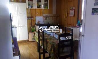 Imagem 7: Casa no Loteamento Jardim Pandorf - Castro