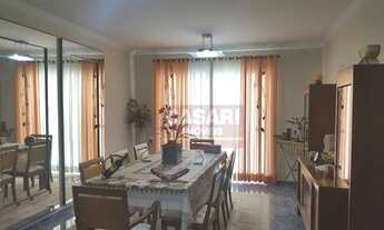 Imagem: Sobrado 430m² de área construida - 3 dormitórios