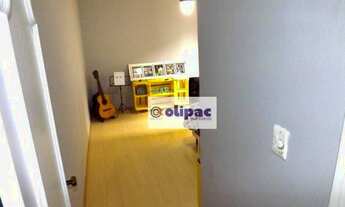 Imagem 5: Apartamento com 2 dormitórios à venda, 72 m² por R$ 275.000,00 - Vila Vitório Mazzei - São