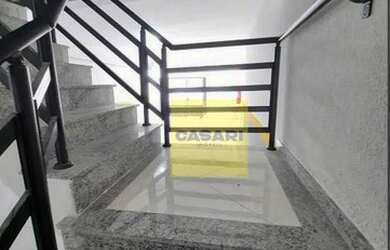 Imagem 4: Apartamento com 2 dormitórios à venda, 44 m² - Vila Curuçá - Santo André/SP