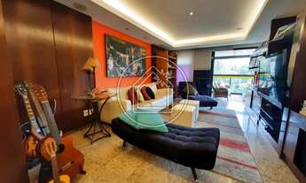 Imagem 7: Espetacular Apto de 4 quartos(2 suítes) 2 vagas no Condomínio Chácara do Abaete