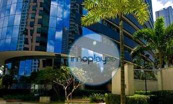 Imagem 4: Conjunto para alugar, 97 m² - Brooklin - São Paulo/SP