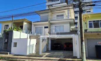 Imagem 1: Casa com 3 dormitórios à venda, 210 m² por R$ 1.063.000,00 - Barreiros - São José/SC