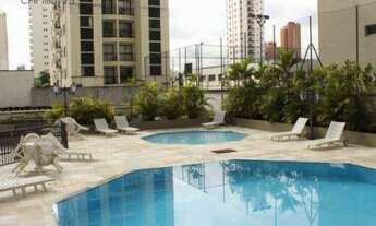 Imagem 2: Apartamento Duplex residencial à venda, Campo Belo, São Paulo