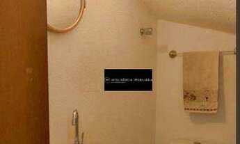 Imagem 7: Lindo Sobrado de Condominio na Parada XV ! São 02 dormitórios ( um já com móveis planejado