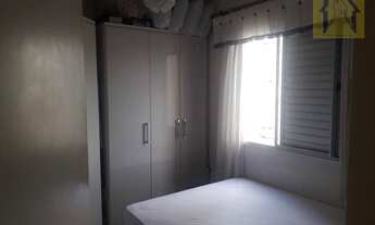 Imagem 7: Apartamento com 3 dormitórios à venda, 64 m² por R$ 379.000,00 - Vila Ema - São Paulo/SP