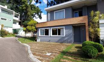 Imagem 5: Casa com 4 dormitórios à venda - Centro - São José dos Pinhais/PR