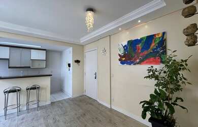 Imagem 6: Apartamento à Venda Terra Nova Vista Alegre na Vila Ipiranga apartamento a venda de 3 dorm