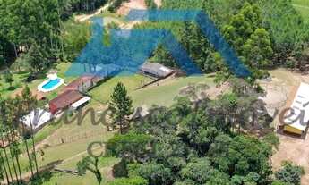 Imagem 6: Fazenda espetacular entre São Paulo e Sorocaba