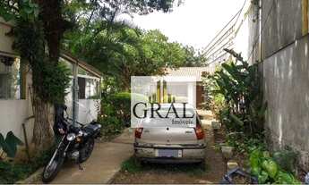 Imagem 3: Terreno ao lado Metodista