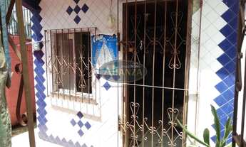 Imagem 4: Casa à venda no bairro Jurunas - Belém/PA