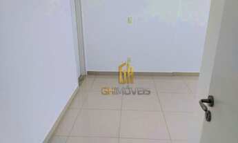 Imagem 4: Apartamento à venda, 56 m² por R$ 261.360,00 - Vila Rosa - Goiânia/GO