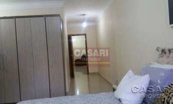 Imagem 6: Sobrado Residencial à venda, Vila Lusitânia, São Bernardo do Campo - SO18066