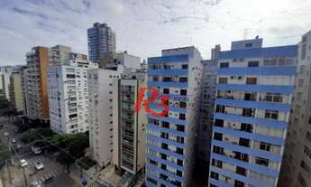 Imagem: Apartamento à venda, 100 m² por R$ 550.000,00