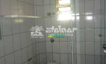 Imagem 7: Casa com 1 dormitório para alugar, 40 m² por R$ 3.500,00 - Jardim Paulistano - São Paulo/S