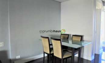 Imagem 4: Morumbi - excelente local