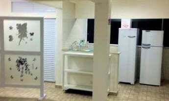 Imagem 5: Apartamento com 3 dormitórios à venda, 110 m² por R$ 742.000,00 - Gonzaga - Santos/SP