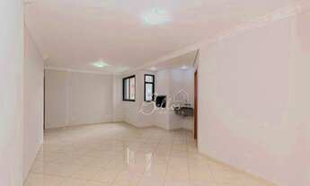 Imagem 7: Apartamento com 4 dormitórios para alugar, 196 m² por R$ 4.000,00/mês - Ecoville - Curitib