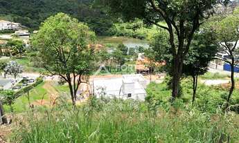 Imagem 5: CAPITóLIO - Terreno Padrão - Escarpas Do Lago