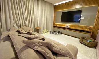 Imagem 6: Apartamento com 3 dormitórios, 166 m² - venda por R$ 1.700.000,00 ou aluguel por R$ 84.000