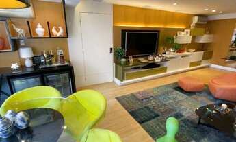 Imagem 6: Apartamento com 3 dormitórios à venda, 151 m² por R$ 1.200.000,00 - Meireles - Fortaleza/C