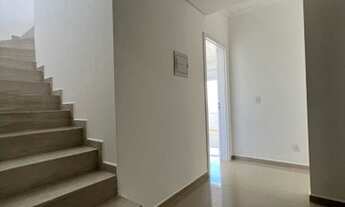 Imagem 2: Apartamento para venda com 99 metros quadrados com 3 quartos