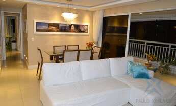 Imagem 7: Apartamento com 3 dormitórios à venda, 117 m² por R$ 790.000,00 - Engenheiro Luciano Caval