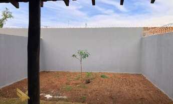 Imagem 2: Casa com 2 dormitórios à venda, 74 m² por R$ 220.000,00 - Nova Lima - Campo Grande/MS